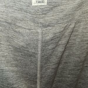 Vuori Lux Harem Pants